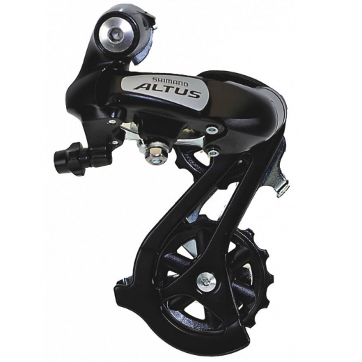 Derailleur Arriere Altus Rd-m310 7/8v Sgs