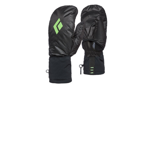 Gants Cirque Carbon