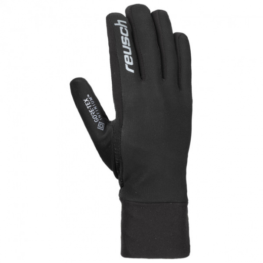 Gants Karayel Gtx Infinium Black Silver