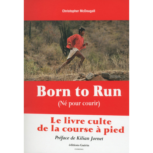 Born To Run, Ne Pour Courir