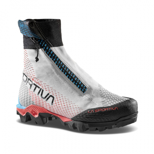 Aequilibrium Speed Woman Gtx White / Hibiscus