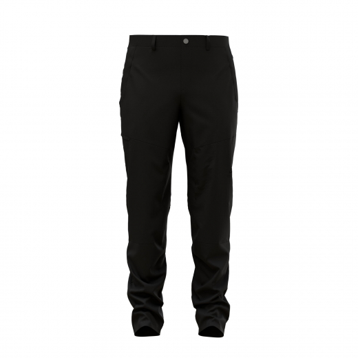 Pantalon Ascent Warm Pant Black