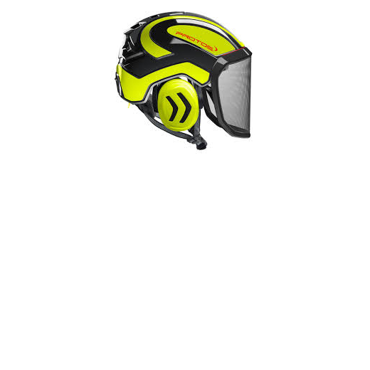 CASQUE ARBORIST INTEGRAL