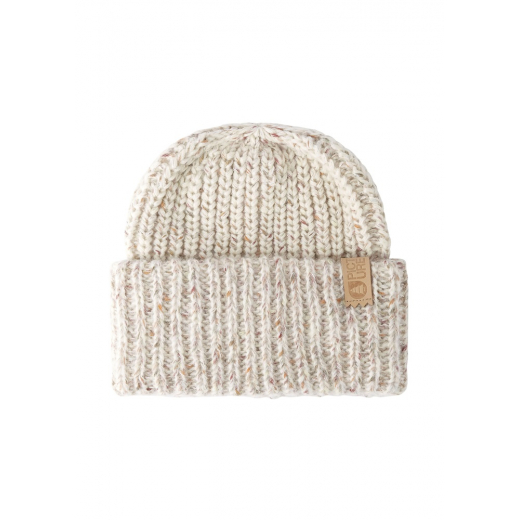 Bonnet Birsay Beanie  Ecru