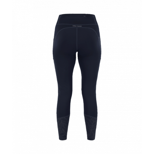 Collant Femme Vilde Thermal Royal