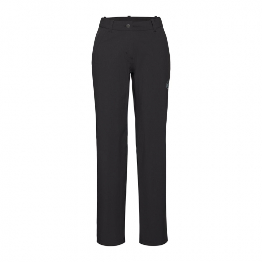 Pantalon Hiking V Black Femme