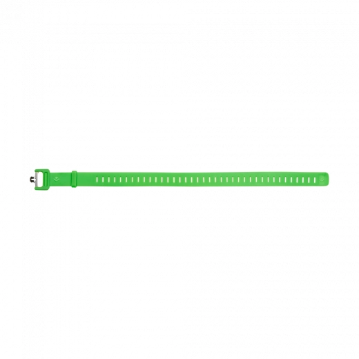 Ski Strap 20in Green