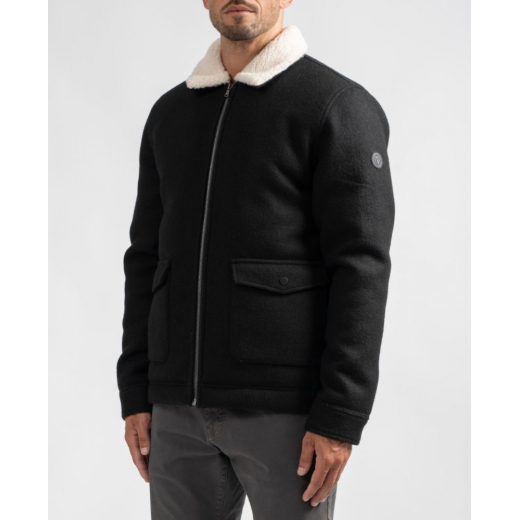 Blouson Ekber Black