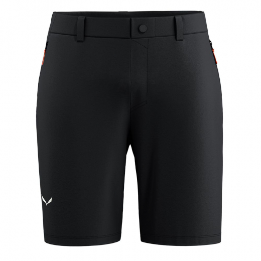 Short Puez Talveno Durastretch Black