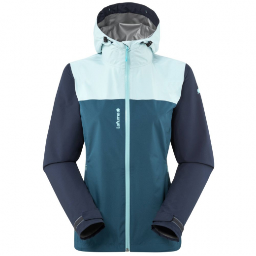 Veste Shift Gtx  Femme Ink Blue/titan