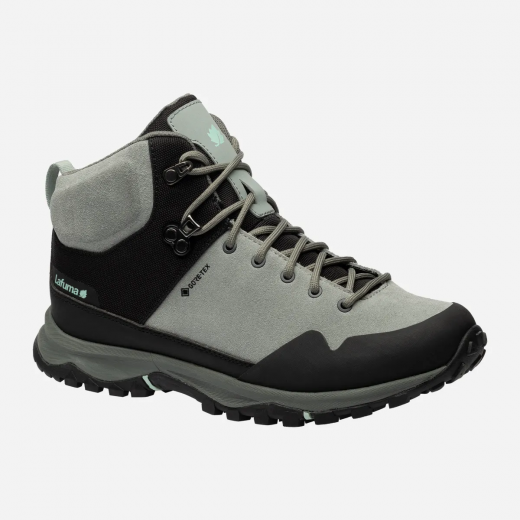 Ruck Mid Gtx  Femme Slate Gray