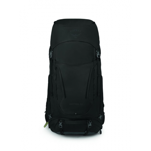 Kestrel 68 Black