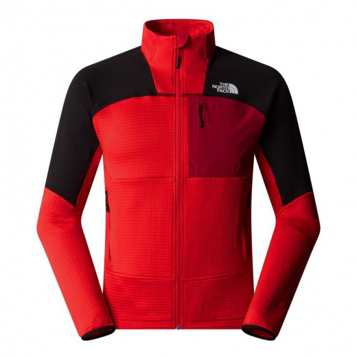 Polaire Stormgap Powergrid High Risk Red/tnf Black