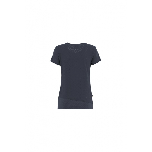 T-shirt Femme Bonny 2.3 Light Ocean Blue