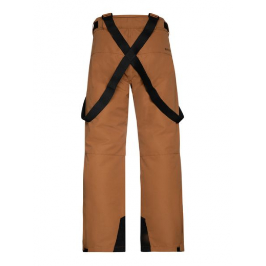 Pantalon Owens Beige