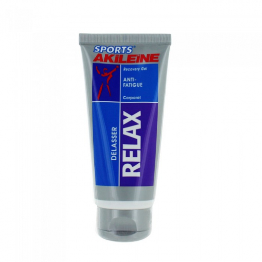 Gel Relax Akileine - 75ml