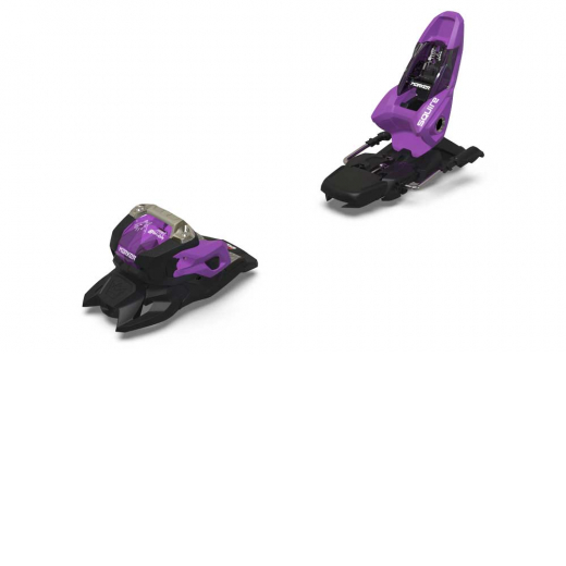 Squire 11 100mm Black / Purple