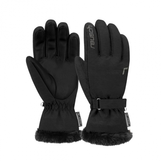 Gants Luna R-tex® Xt Black