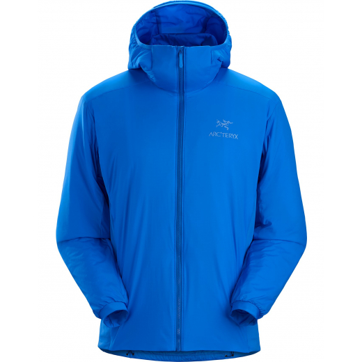 Veste Atom Lt Hoody Fluidity