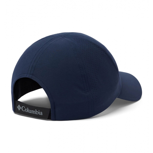 Casquette Silver Ridge Iii Collegiate Navy