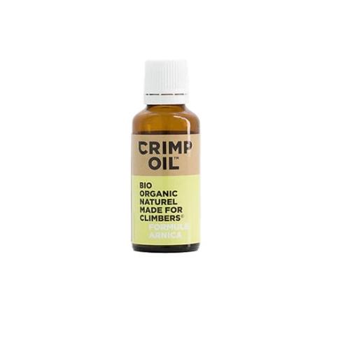 Crimp Oil Arnica 30ml