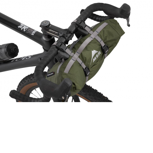 Hubba Hubba Bikepack 2