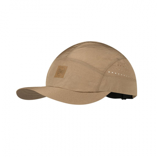 Casquette Speed Cap Solid Coyote