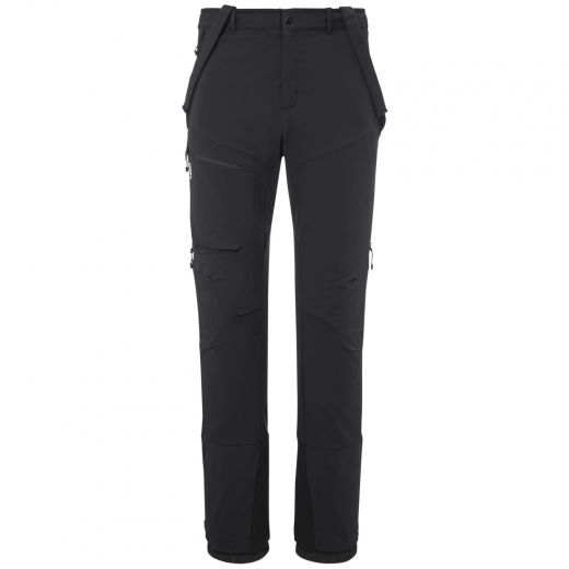 Pantalon Rutor Xcs Black