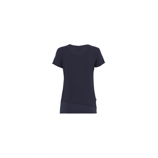 T-shirt Femme Bonny 2.3 Light Persian Blue