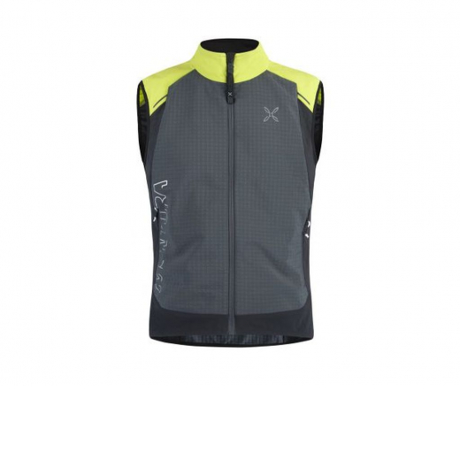 Wind Revolution Vest Pimbo Verde Lime