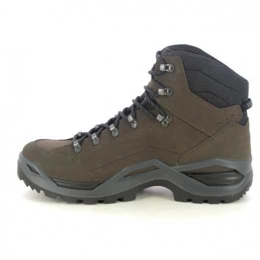 Renegade Mid Gtx Dark Brown