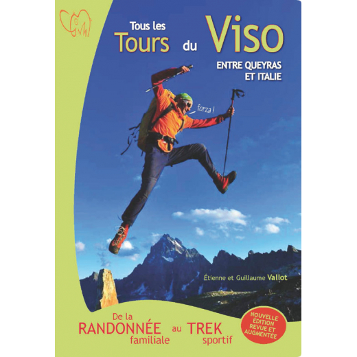 Tous Les Tours Du Viso