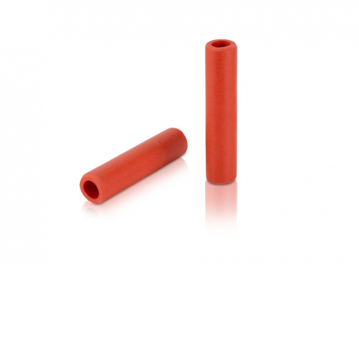 Poignees Silicone Gr-s31 Rouge