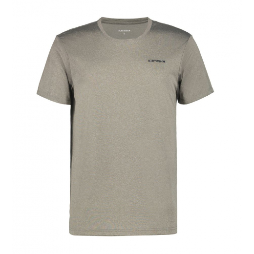 T-Shirt Bogen Taupe