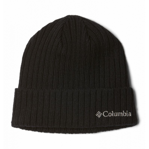 Bonnet Watch Cap Black