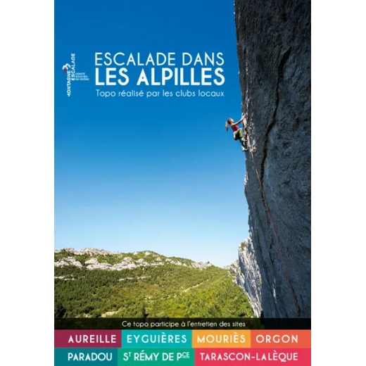 Les Alpilles