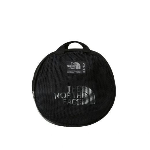 Duffel Base Camp XS Noir Blanc