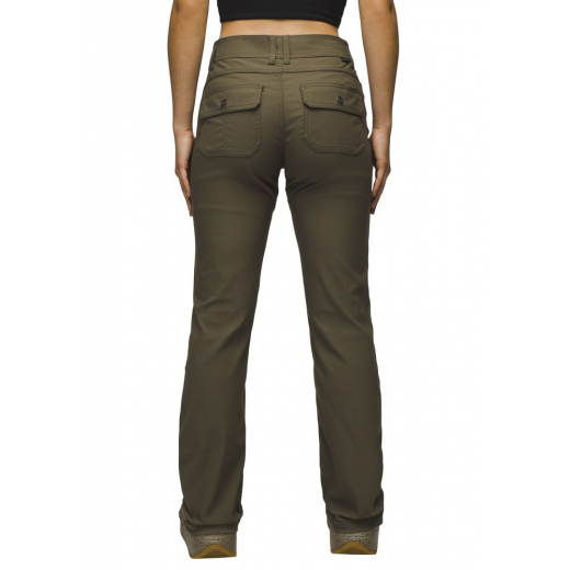 Pantalon Femme Halle Ii Slate Green