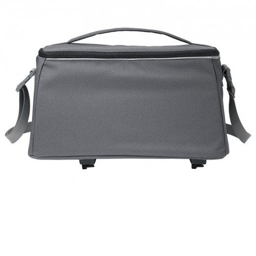 Sacoche Porte-bagage Road Master Shopper Black