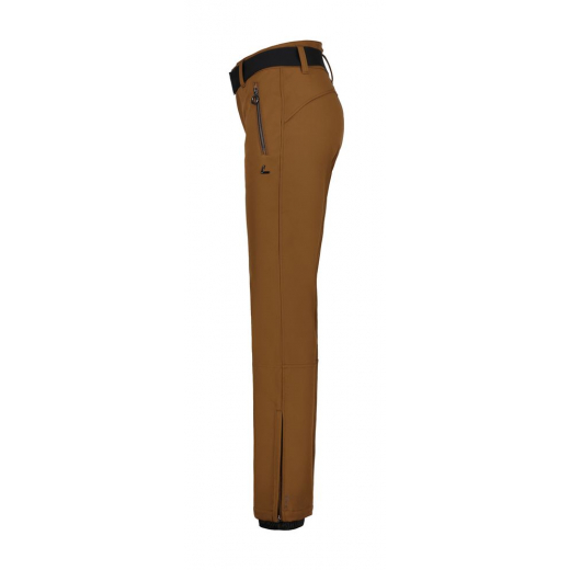 Pantalon Femme Joentaus Chocolat