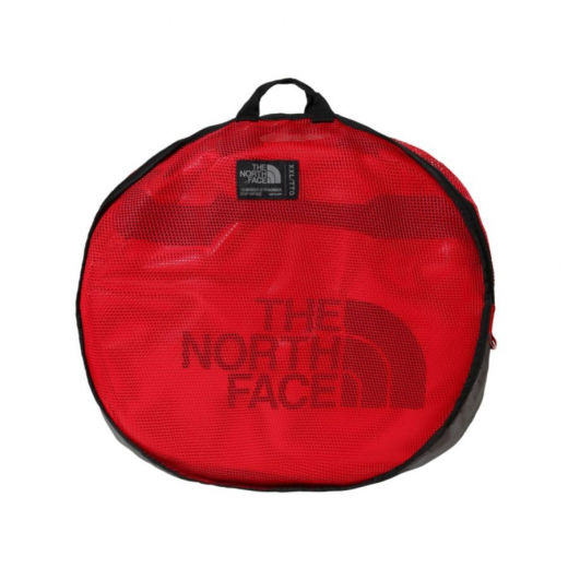 Base Camp Duffel XXL TNF Red / TNF Black