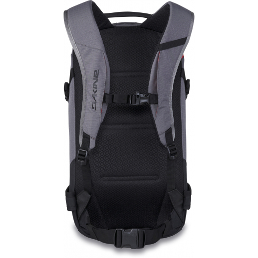 Heli Pro 20l Steel Grey