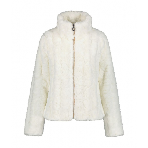 Polaire Femme Hankkila Blanc