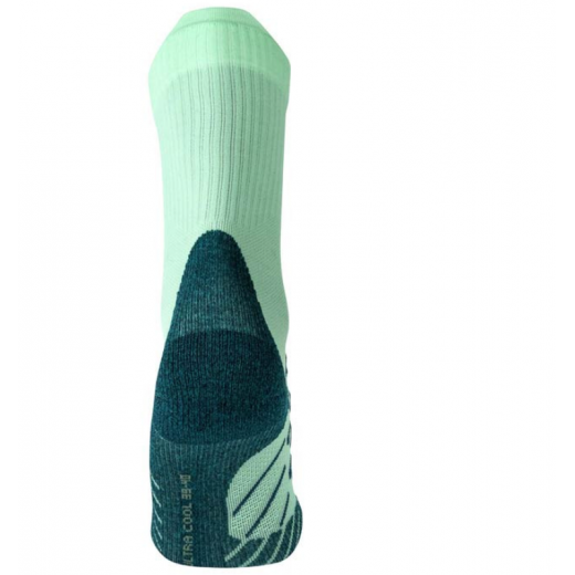 Chaussettes Femme Outdoor Ultracool Crew Green