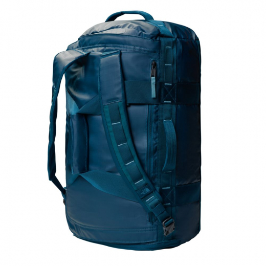 Base Camp Voyager Duffel 42l Midnight Petrol / Algae Blue