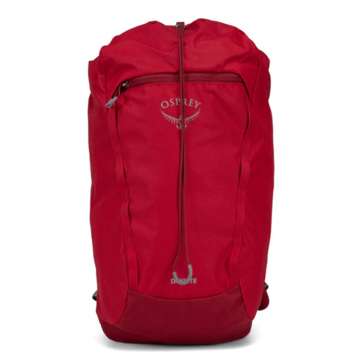 Daylite Cinch 15 Cosmic Red