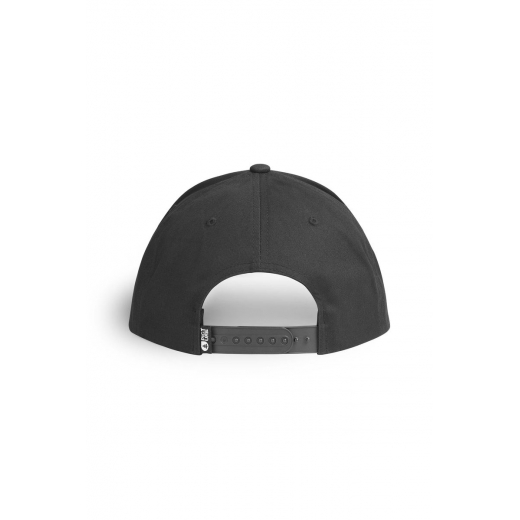 Casquette Pakowa BB Pk x3 Noir