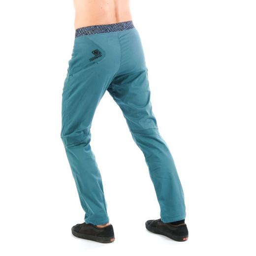 Pantalon Sahel Gazolina