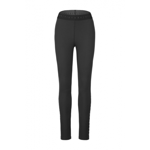 Legging Caty Tech Femme Black