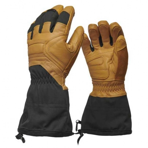 Gants Guide Beeswax